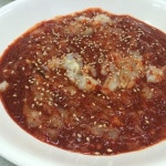 장터식당 - 전남 목포시 중동1가 지역맛집