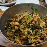 진복식당 - 전남 여수시 중앙동 지역맛집