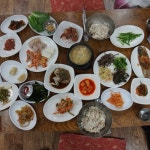 진복식당 - 전남 여수시 중앙동 지역맛집