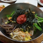 진복식당 - 전남 여수시 중앙동 지역맛집