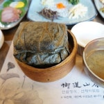 수련산방 - 전남 순천시 월등면 지역맛집