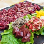 고기촌뷔페 - 광주 북구 운암동 지역맛집