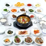 대대선창집 - 전남 순천시 대대동 지역맛집