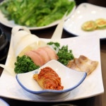 월남쌈김상사 익산점 - 전북 익산시 영등동 지역맛집