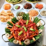 영미오리탕 - 광주 북구 유동 지역맛집