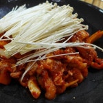 호산정 - 전남 해남군 해남읍 지역맛집