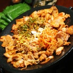도도닭강정 - 제주 서귀포시 서귀동 지역맛집