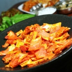 용이식당 - 제주 서귀포시 서귀동 지역맛집