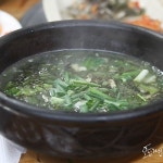 영해식당 - 제주 서귀포시 대정읍 지역맛집