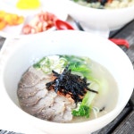 곽지국시 - 제주 제주시 애월읍 지역맛집