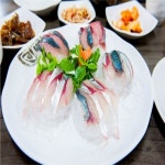 성산포바다향 - 제주 서귀포시 성산읍 지역맛집