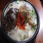 한일식당 - 제주 제주시 일도일동 지역맛집