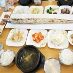 커큐민흑돼지 - 제주 서귀포시 성산읍 지역맛집