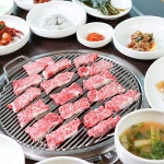 한우리가든 - 경북 경주시 보문동 지역맛집