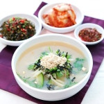 보광보리밥손칼국수 - 울산 울주군 서생면 지역맛집