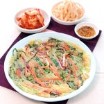 보광보리밥손칼국수 - 울산 울주군 서생면 지역맛집