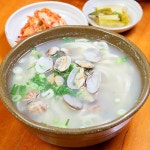 궁림손칼국수 - 경북 경주시 하동 지역맛집