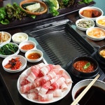 백종원의 원조쌈밥집 - 경남 창원시 의창구 대원동 지역맛집