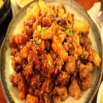 더큰본부(본점) - 대구 동구 신암1동 지역맛집