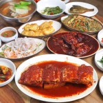 할매식당 - 경북 포항시 북구 용흥동 지역맛집