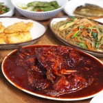 할매식당 - 경북 포항시 북구 용흥동 지역맛집