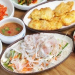 할매식당 - 경북 포항시 북구 용흥동 지역맛집