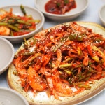 달반늘숯불장어구이 - 경남 남해군 삼동면 지역맛집