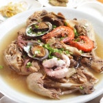 솔마루멧돼지 - 경북 경주시 하동 지역맛집