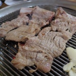 울산숯불갈비 - 울산 남구 삼산동 지역맛집