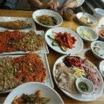 솔마루멧돼지 - 경북 경주시 하동 지역맛집