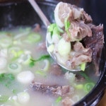 장기식당 - 경북 포항시 북구 죽도동 지역맛집