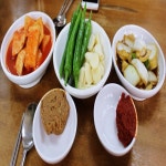 장기식당 - 경북 포항시 북구 죽도동 지역맛집