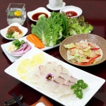 해초록사랑방 - 서울 강남구 삼성동 지역맛집