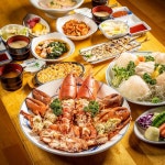 미분당(米粉堂) - 서울 서대문구 창천동 지역맛집