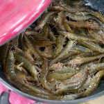 해변횟집 - 충남 태안군 소원면 지역맛집