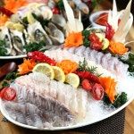 장항회집 - 충남 서천군 마서면 지역맛집