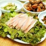 송원식당 - 인천 중구 항동7가 지역맛집