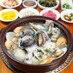 등나무가든 - 인천 강화군 길상면 지역맛집