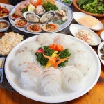 서해회집 - 경기 시흥시 정왕동 지역맛집