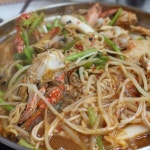 독도해물탕 - 전남 목포시 상동 지역맛집