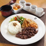 바삭(Basac) - 경남 창원시 의창구 용호동 지역맛집