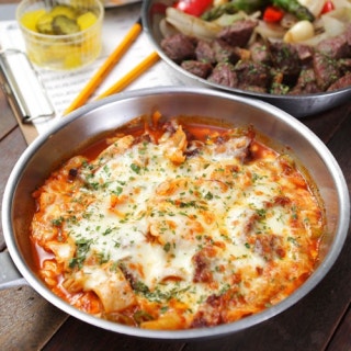 레드버튼 강남2호점