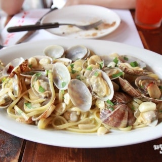 지아니스나폴리 역삼점