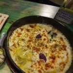 까르본 천안신부점 - 충남 천안시 동남구 신부동 지역맛집