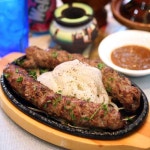 아라베스크 - 인천 중구 내동 지역맛집