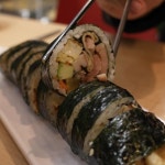 찰스숯불김밥 라페스타점 - 경기 고양시 일산동구 장항동 지역맛집