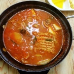 옹달샘 - 충남 천안시 동남구 안서동 지역맛집