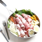 더국물 - 경기 부천시 원미구 상동 지역맛집