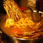 남천할매떡볶이 본점 - 부산 수영구 남천1동 지역맛집