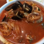 낙천회관 - 강원 속초시 교동 지역맛집